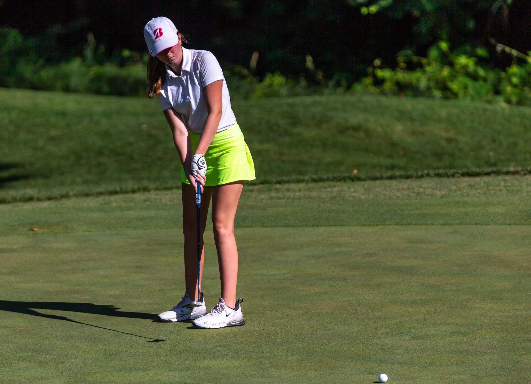 2022 U.S. Junior Amateur Qualifying Golf Tournament